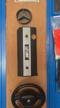 BMW E34 E39 M50 M52 SIFIR M MOTOR ÜST KAPAĞI - ERCAN TİCARET yedek parça