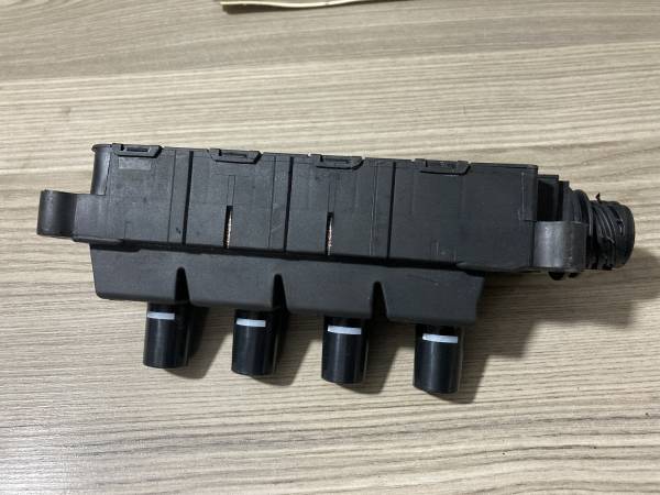 BMW E36 ÇIKMA BOSCH MARKA ATEŞLEME BOBİNİ M43 M44 1247281