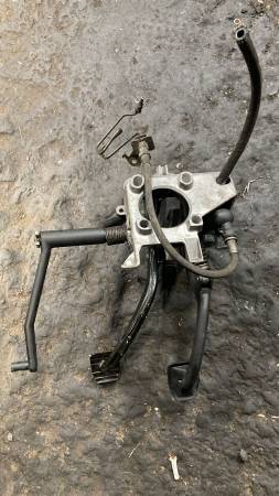 BMW E39 MANUEL PEDAL TAKIMI SET - ERCAN TİCARET orjinal yedek parça