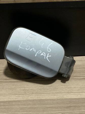 BMW E46 316Tİ 320Tİ COMPACT ORJİNAL YAKIT DEPO KAPAĞI 7007960