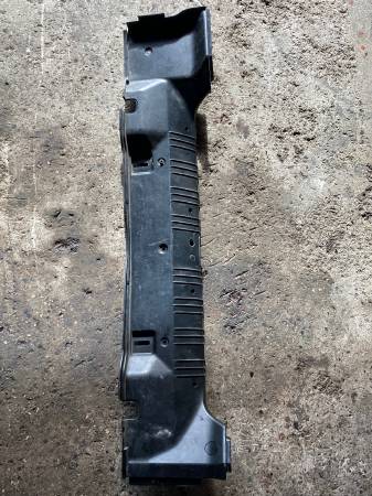 BMW E46 BAGAJ PLASTİĞİ BAGAJ PANEL PLASTİĞİ ÇIKMA ORJİNAL - ERCAN TİCARET yedek parça