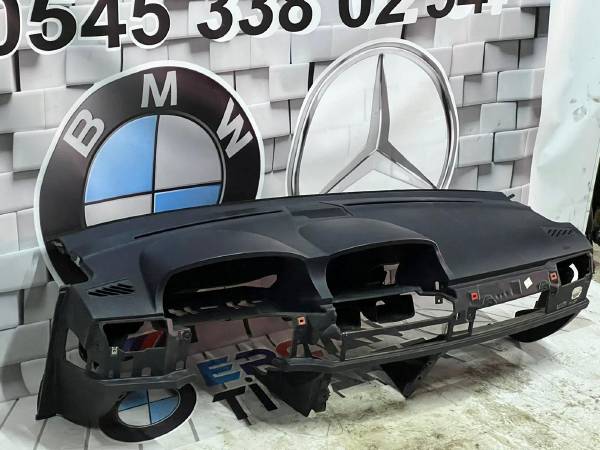BMW E65 7 SERİSİ ÇIKMA ORJİNAL TORPİDO GÖĞÜS