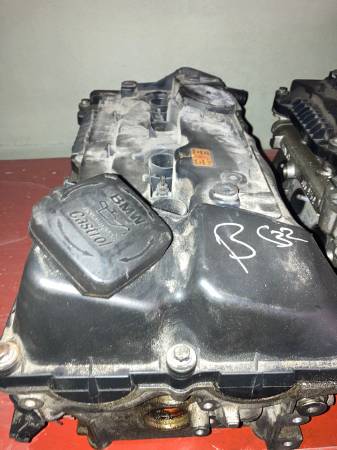 BMW E90 3.16i ORJİNAL GARANTİLİ N40 N45 SİLİNDİR KAPAĞI 7505975