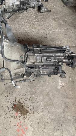 BMW E90 6 İLERİ MANUEL ŞANZIMAN GARANTİLİ ÇIKMA ORJİNAL yedek parça