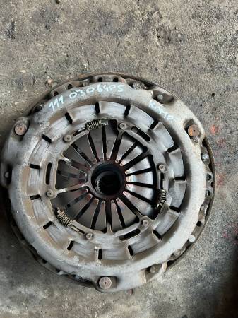 MERCEDES C200 KOMPRESÖR 111 MOTOR KOMPLE VOLANT 1110306405 - ERCAN TİCARET çıkma orjinal yedek parça