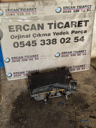MERCEDES VİTO W447 ORJİNAL HAVA FİLTRE KUTUSU 4475280206 - ERCAN TİCARET yedek parça