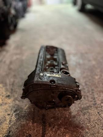 MERCEDES W210 E200 3301 SİLİNDİR KAPAĞI M111 MOTOR R1110163301 çıkma orjinal yedek parça