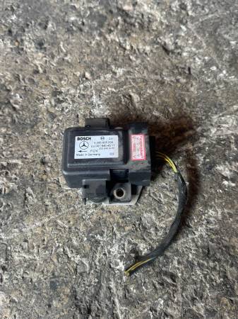 MERCEDES W220 ESP SAVURMA SENSÖRÜ ORJİNAL 0265005230 - ERCAN TİCARET yedek parça